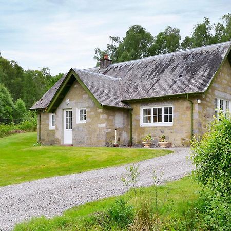 Laundry Cottage Achlain Luaran gambar